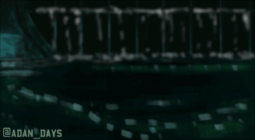 Guillermo Del Toro Water GIF