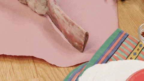 recipes cooking GIF
