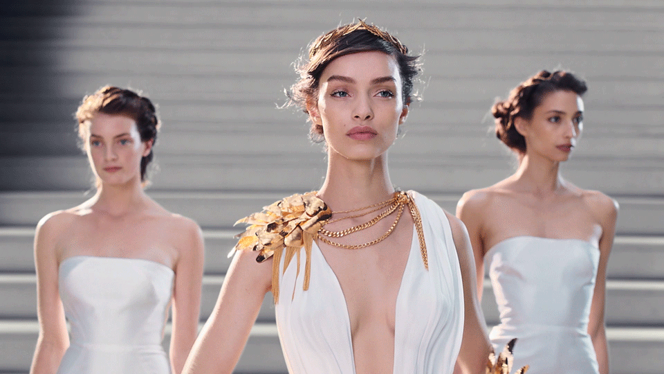 Team No GIF by Paco Rabanne Parfums