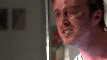 destitute i have nothing GIF by Breaking Bad