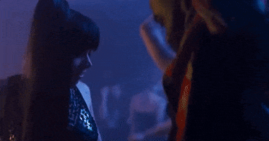 indie film dancing GIF by Hurray For The Riff Raff