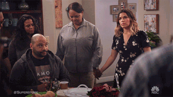nbc GIF by Superstore