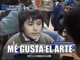 Juan Gusta GIF by Guillo
