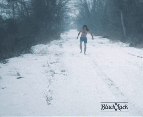 GIFs That Accurately Describe Winter Running Canadian Running Magazine GIFs That Accurately Describe Winter Running Canadian Running Magazine