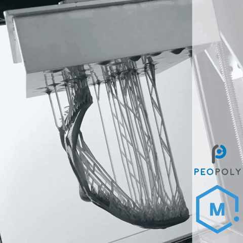 3D Printing Sla GIF
