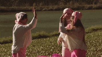 indie film pink GIF by Jessica Lea Mayfield