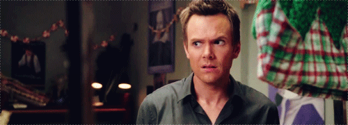 Nervous Community GIF