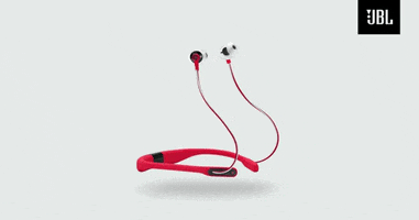 headphones reflect GIF by JBL Audio