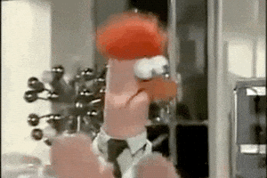 Fuck You No Way GIF