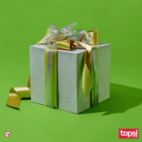 New Year Love GIF by TOPS at SPAR