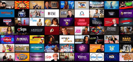 Tv Shows Success GIF