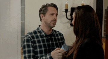 life in pieces smile GIF by CBS