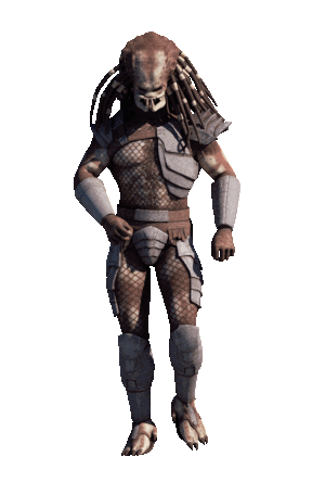 Iclone6 Daz 3D Sticker