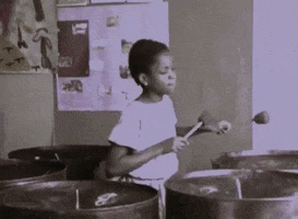 drums drumming GIF by Archives of Ontario | Archives publiques de l'Ontario