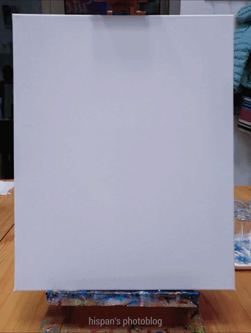 Painting Paint GIF