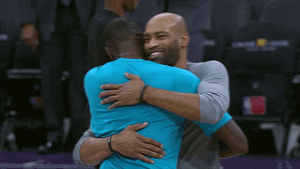 marvin williams player court GIF by NBA