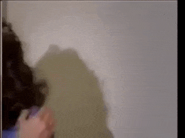 Pass Out Joan Collins GIF by MOODMAN