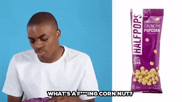 vince staples healthy snacks GIF by Identity