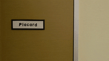 tft closet placard GIF