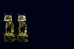 3d trophy GIF by Product Hunt