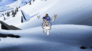 mike tyson mysteries mtm GIF by Adult Swim