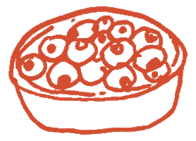 STUD!O BLINK Sticker