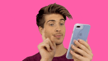 follow GIF by Joey Graceffa