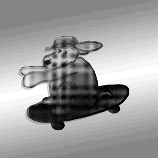 A cosa potresti pensare per ore