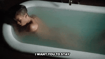 I Want You To Stay GIF by Rihanna