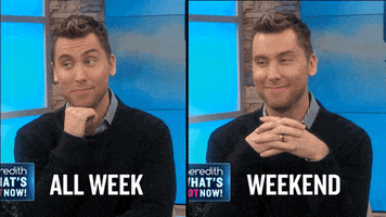meredithshow  funny reaction smile meme