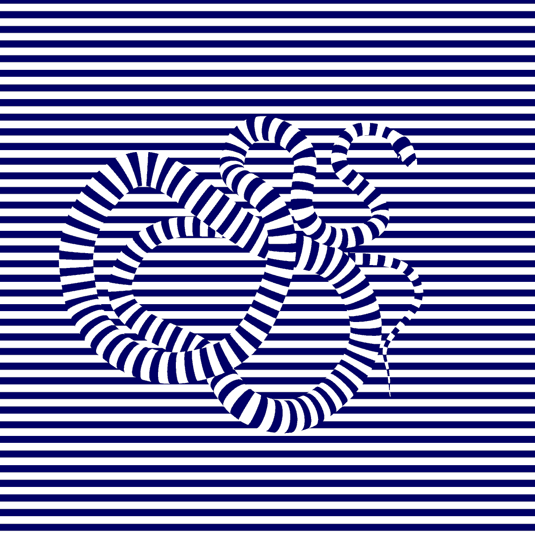 dizzy snake GIF by SorenWorks