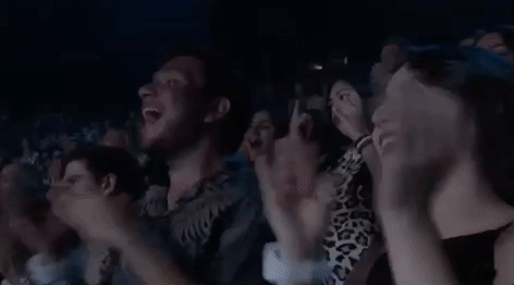 GIF by 2017 MTV Video Music Awards - Find & Share on GIPHY