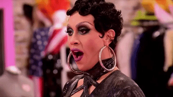 Episode 4 2X4 GIF by RuPaul's Drag Race