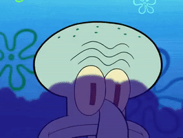 Giant Squidward GIFs - Find & Share on GIPHY