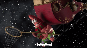 Season 8 Episode 23 GIF by SpongeBob SquarePants