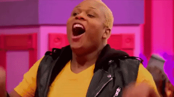 Season 9 GIF by RuPaul's Drag Race