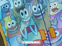 Season 2 The Secret Box GIF by SpongeBob SquarePants - Find & Share on GIPHY