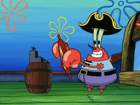 Season 6 Grandpappy The Pirate Gif By Spongebob Squarepants Find Share On Giphy Season 6 Grandpappy The Pirate Gif By Spongebob Squarepants Find Share On Giphy