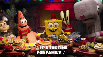 Season 8 Episode 23 GIF by SpongeBob SquarePants