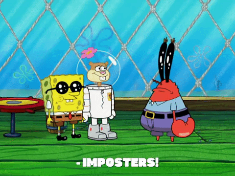 What Would You Rather Be Imposter Or Crewmate Among Us