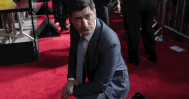 Ken Marino GIF by How To Be A Latin Lover