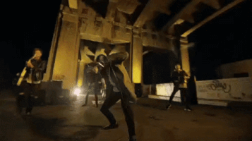 a day to remember metalcore GIF by Epitaph Records