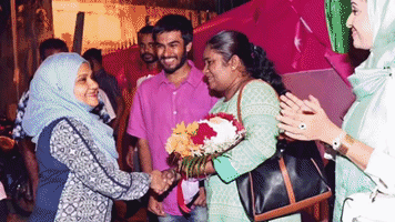 gx ppm politics maldives GIF