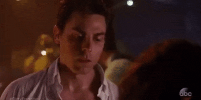 dirty dancing abc GIF by The Paley Center for Media