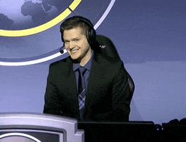 love GIF by Call of Duty World League