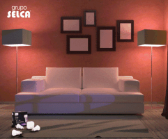 JLmaq hue philips lighting smart light GIF