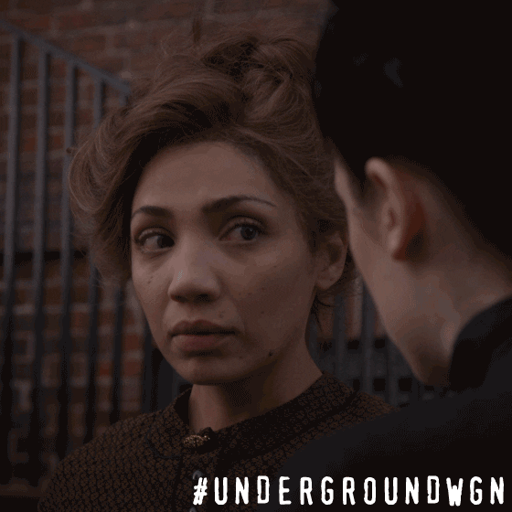none of your business GIF by Underground