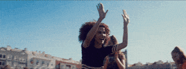 day of the girl smile GIF by Together #WePlayStrong