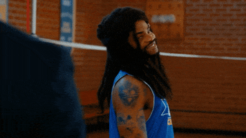 king bach comedy GIF by Angie Tribeca