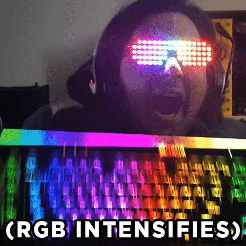 Pc-rgb GIFs - Get the best GIF on GIPHY
